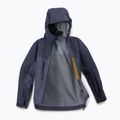 Arcteryx Alpha black sappire dámská bunda do deště 12