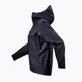 Arcteryx Alpha black sappire dámská bunda do deště 14
