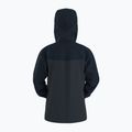 Arcteryx Alpha black sappire dámská bunda do deště 11