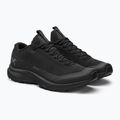 Pánské trekové boty Arc'teryx Aerios Aura black X000007105003 4