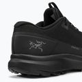Pánské trekové boty Arc'teryx Aerios Aura black X000007105003 9