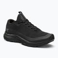 Arc'teryx Aerios Aura dámské trekové boty černé X000007188005