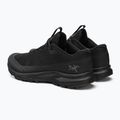 Arc'teryx Aerios Aura dámské trekové boty černé X000007188005 3