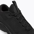 Arc'teryx Aerios Aura dámské trekové boty černé X000007188005 8