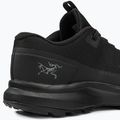 Arc'teryx Aerios Aura dámské trekové boty černé X000007188005 9