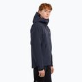 Pánská bunda do deště Arcteryx Beta LT black sapphire 2