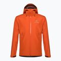 Arc'teryx Beta LT pánská bunda do deště oranžová X000007126014 7