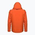 Arcteryx Beta LT pánská bunda do deště oranžová X000007126014 8