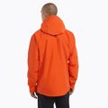 Arc'teryx Beta LT pánská bunda do deště oranžová X000007126014 3