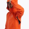 Arc'teryx Beta LT pánská bunda do deště oranžová X000007126014 4