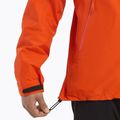 Arc'teryx Beta LT pánská bunda do deště oranžová X000007126014 6