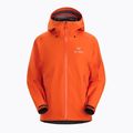 Arcteryx Beta LT pánská bunda do deště oranžová X000007126014 12
