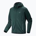 Pánská trekingová mikina Arcteryx Kyanite pytheas 9