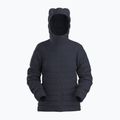 Arc'teryx dámská péřová bunda Cerium Hoody black sapphire 9