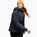 Arc'teryx dámská péřová bunda Cerium Hoody black sapphire