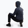 Arc'teryx dámská péřová bunda Cerium Hoody black sapphire 3