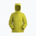 Arc'teryx Cerium Hoody lampyre dámská péřová bunda