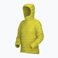 Arc'teryx Cerium Hoody lampyre dámská péřová bunda 2