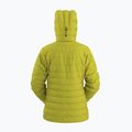 Arcteryx Cerium Hoody lampyre dámská péřová bunda 3