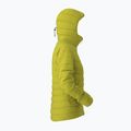 Arcteryx Cerium Hoody lampyre dámská péřová bunda 4