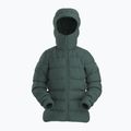 Arc'teryx Thorium Hoody dámská péřová bunda boxcar 8
