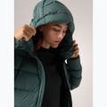 Arc'teryx Thorium Hoody dámská péřová bunda boxcar 5
