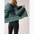 Arc'teryx Thorium Hoody dámská péřová bunda boxcar 6