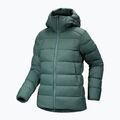 Arc'teryx Thorium Hoody dámská péřová bunda boxcar 9