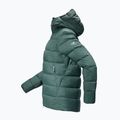 Arc'teryx Thorium Hoody dámská péřová bunda boxcar 10