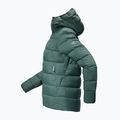 Arc'teryx Thorium Hoody dámská péřová bunda boxcar 12