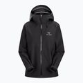 Arc'teryx Beta LT dámská bunda do deště černá X000007239003 6