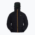 Pánská péřová bunda Arc'teryx Thorium Hoody dark magic