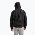 Pánská bunda do deště Arcteryx Beta AR černá 3