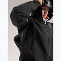Pánská bunda do deště Arcteryx Beta AR černá 6