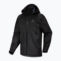 Pánská bunda do deště Arcteryx Beta AR černá 9