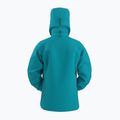 Pánská bunda do deště Arcteryx Beta AR blue tetra 10
