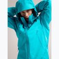 Pánská bunda do deště Arcteryx Beta AR blue tetra 3