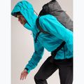 Pánská bunda do deště Arcteryx Beta AR blue tetra 4
