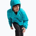 Pánská bunda do deště Arcteryx Beta AR blue tetra 5