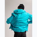 Pánská bunda do deště Arcteryx Beta AR blue tetra 6