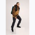 Pánská bunda do deště Arc'teryx Beta AR relic/yukon 2