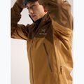 Pánská bunda do deště Arc'teryx Beta AR relic/yukon 7