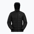 Pánská péřová bunda Arcteryx Cerium Hoody black