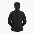 Pánská péřová bunda Arcteryx Cerium Hoody black 2