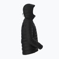 Pánská péřová bunda Arcteryx Cerium Hoody black 3