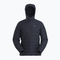 Pánská péřová bunda Arc'teryx Cerium Hoody black sapphire 8