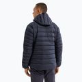 Pánská péřová bunda Arc'teryx Cerium Hoody black sapphire 3