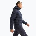 Pánská péřová bunda Arc'teryx Cerium Hoody black sapphire 6