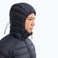 Pánská péřová bunda Arc'teryx Cerium Hoody black sapphire 7