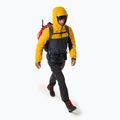 Pánská bunda do deště Arc'teryx Alpha black sapphire/edziza 2